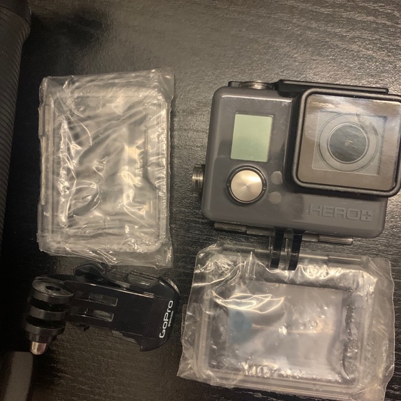 GoPro hero + - Picture 6 of 6